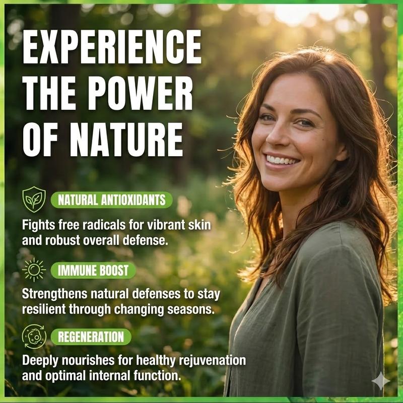 Elyoni™ Herbal Drops