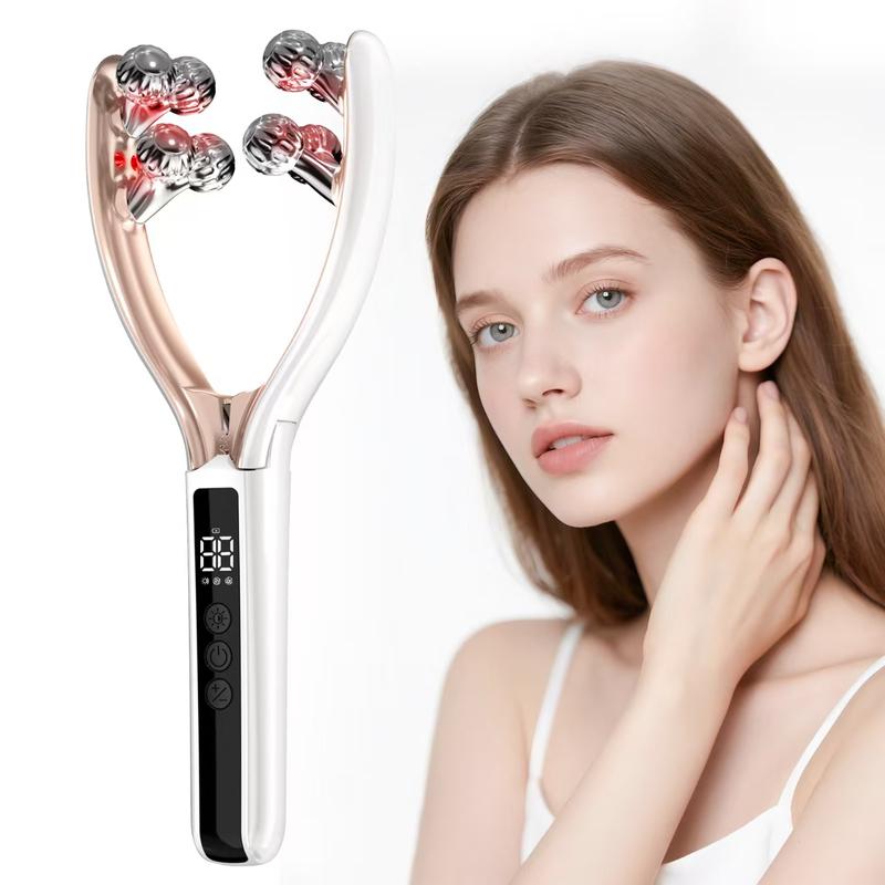 Elyoni Facial Massager