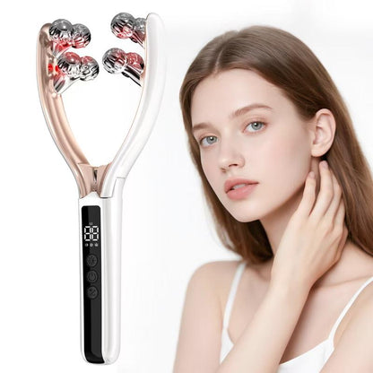 Elyoni Facial Massager