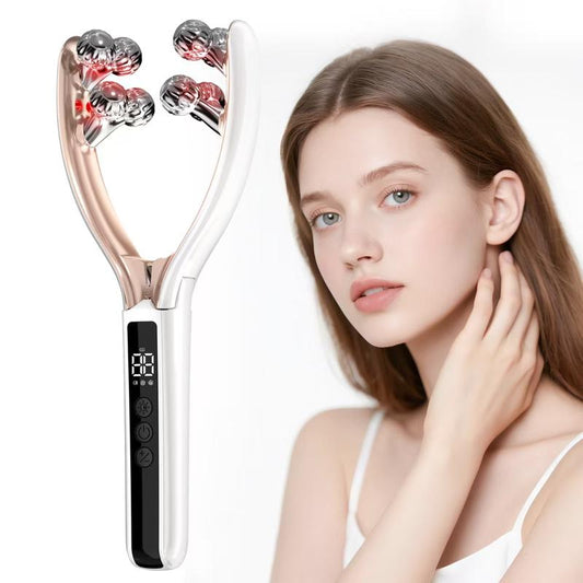 Elyoni Facial Massager