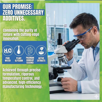 Elyoni™ Herbal Drops