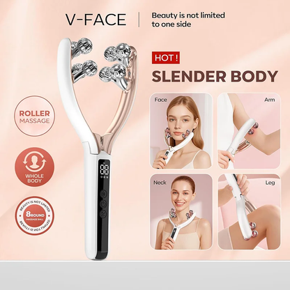 Elyoni Facial Massager
