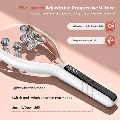 Elyoni Facial Massager